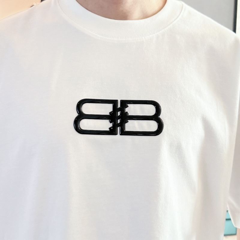 Balenciaga T-Shirts